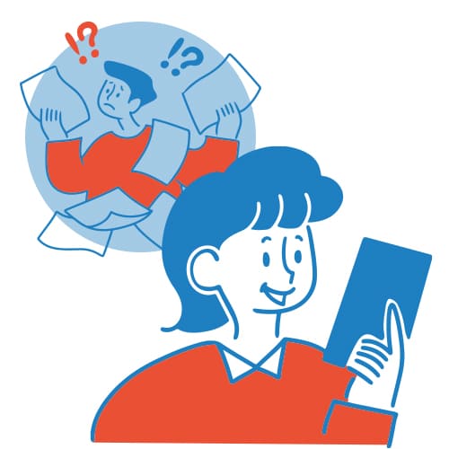 Moins de publicité dans les boites à lettres